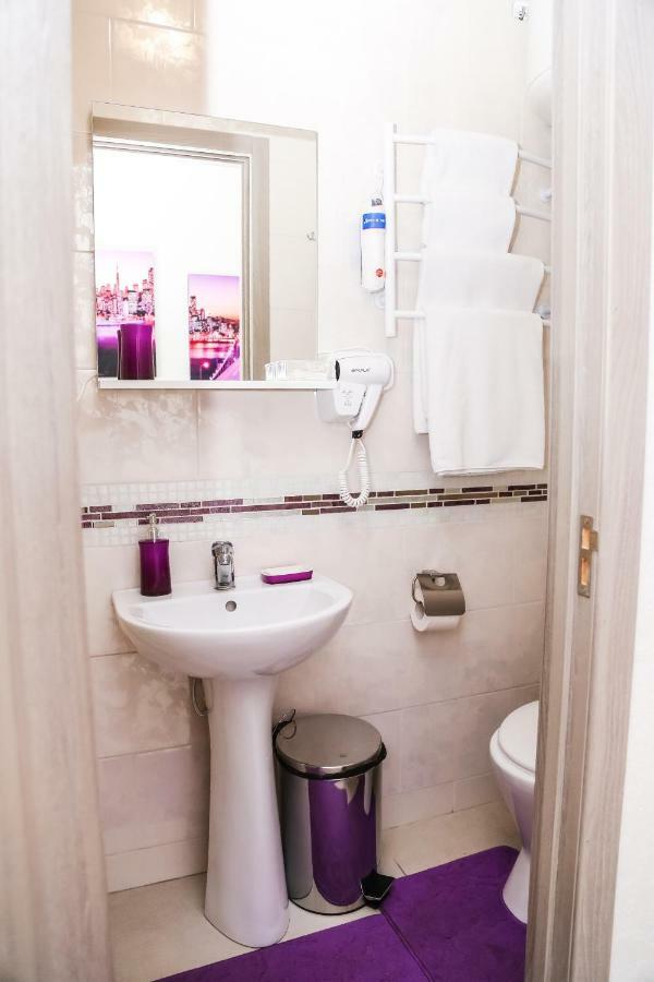 Square Apartments Odessa Extérieur photo