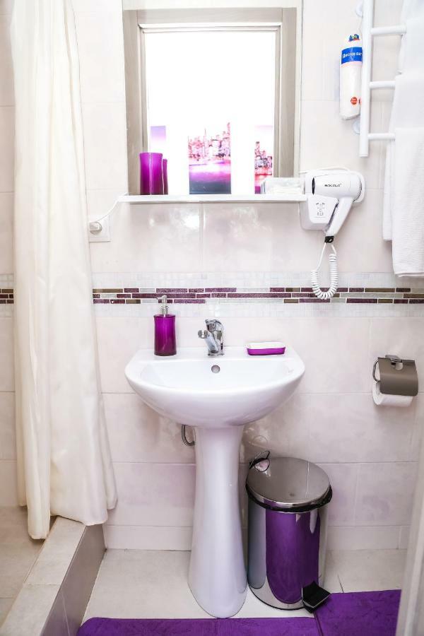 Square Apartments Odessa Extérieur photo