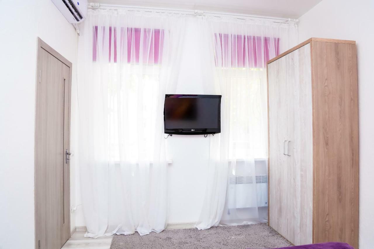 Square Apartments Odessa Extérieur photo
